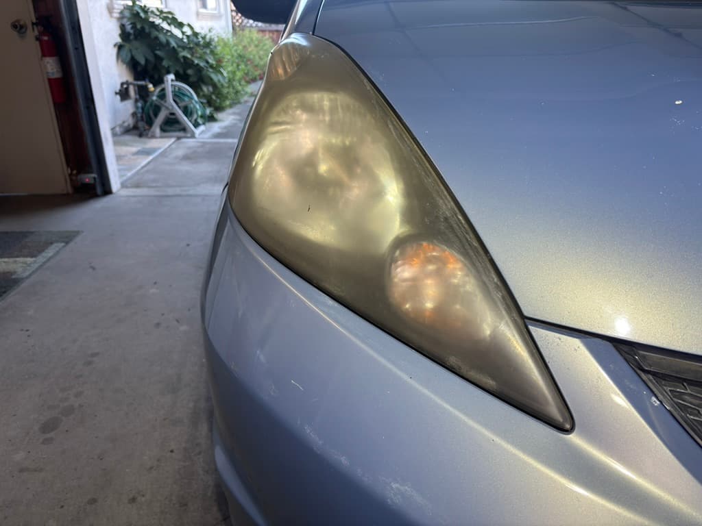 2010 Honda Fit - 10 