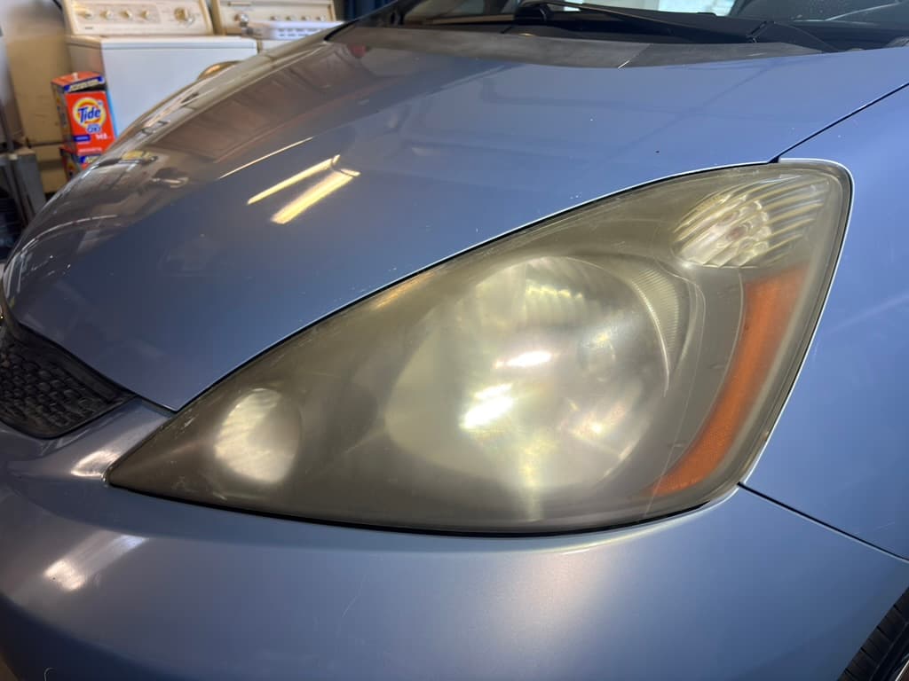 2010 Honda Fit - 12 