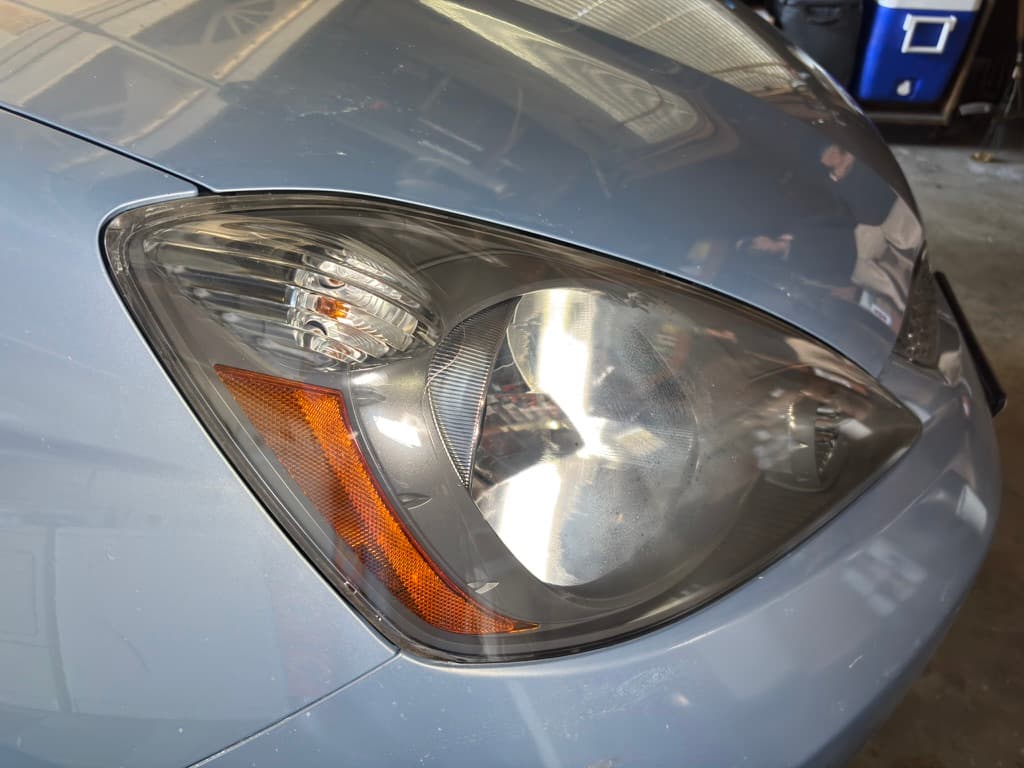 2010 Honda Fit - 13 