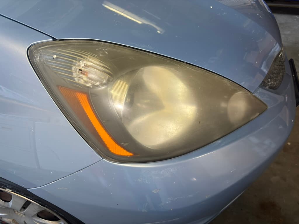 2010 Honda Fit - 14 