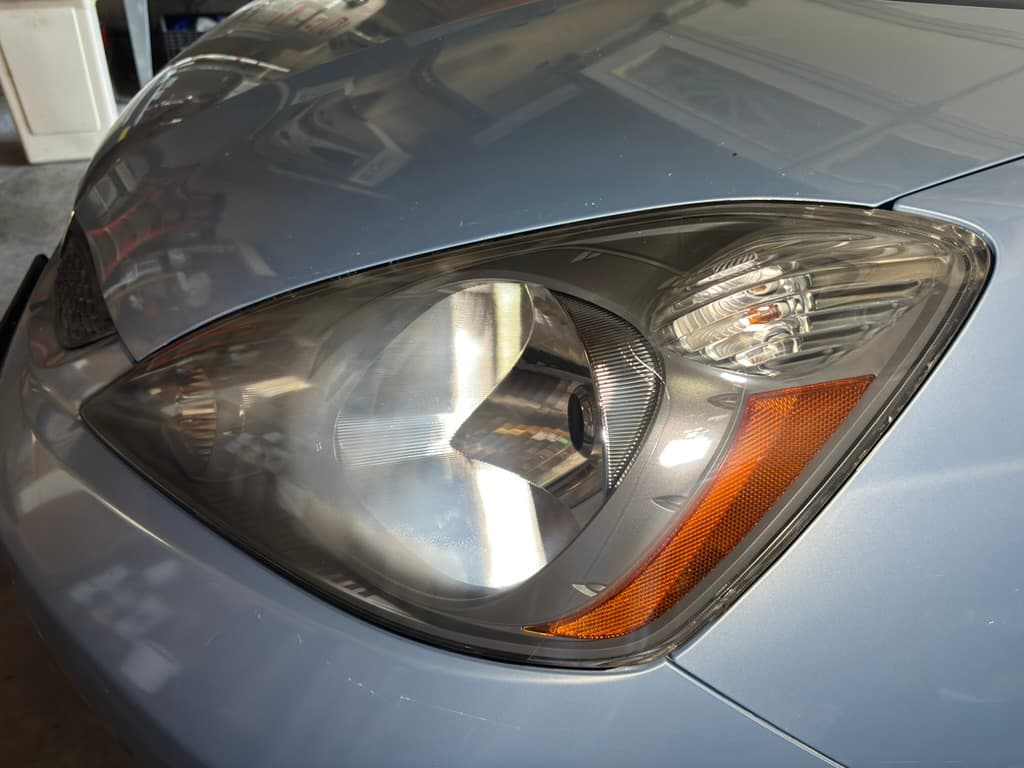 2010 Honda Fit - 15 