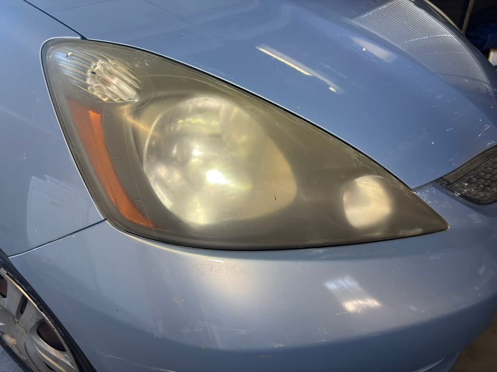 2010 Honda Fit - 2 