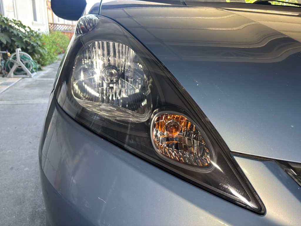 2010 Honda Fit - 3 