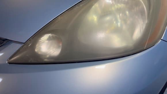 2010 Honda Fit - 5 