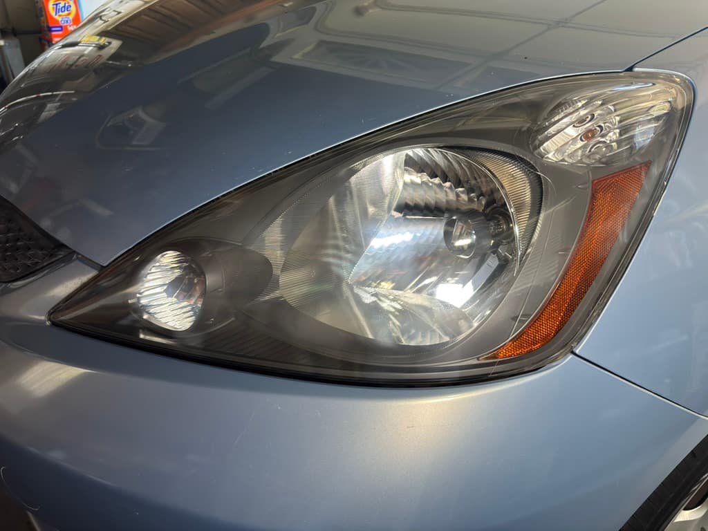 2010 Honda Fit - 6 