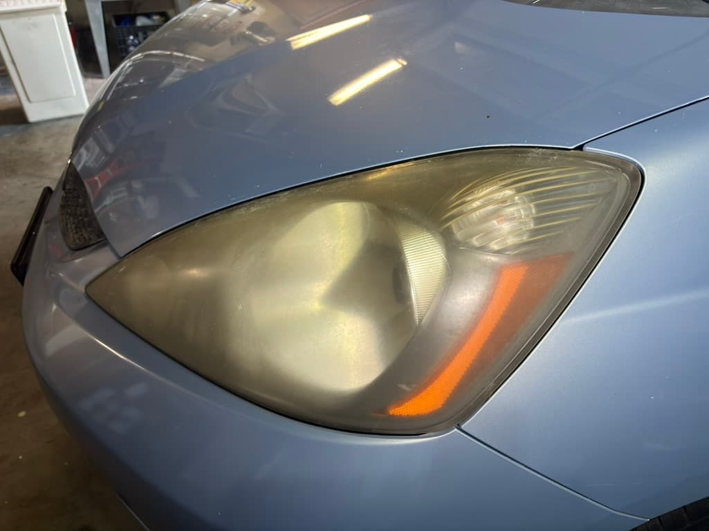 2010 Honda Fit - 7 