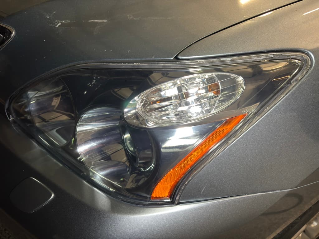 2004 Lexus RX330 AWD