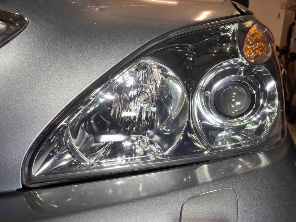 2004 Lexus RX330 AWD - 11 
