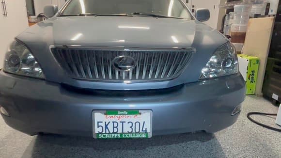 2004 Lexus RX330 AWD - 14 