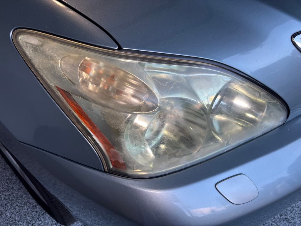 2004 Lexus RX330 AWD - 18 