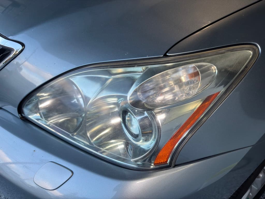 2004 Lexus RX330 AWD - 21 