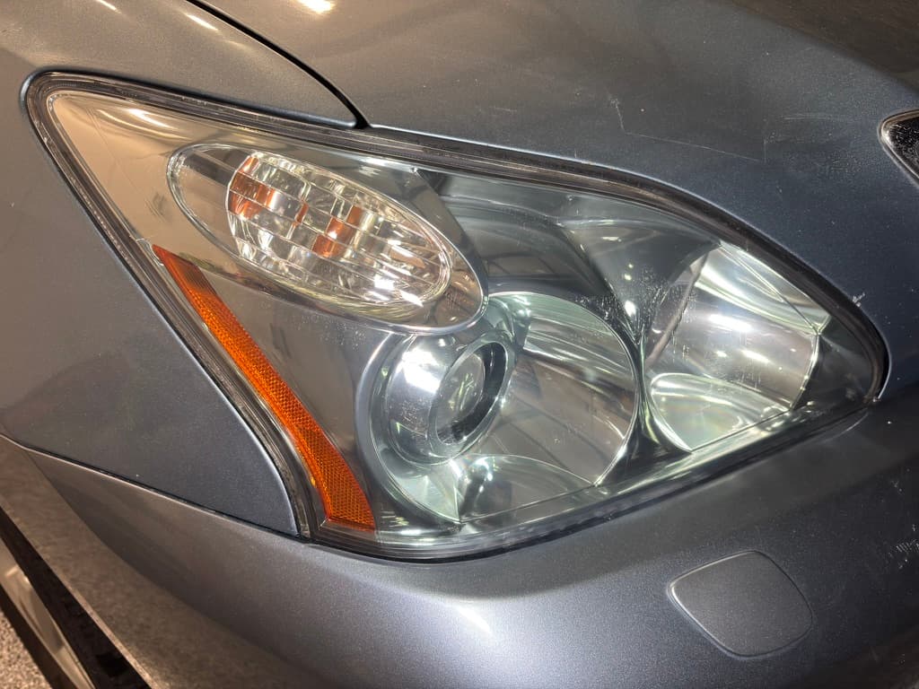 2004 Lexus RX330 AWD - 4 
