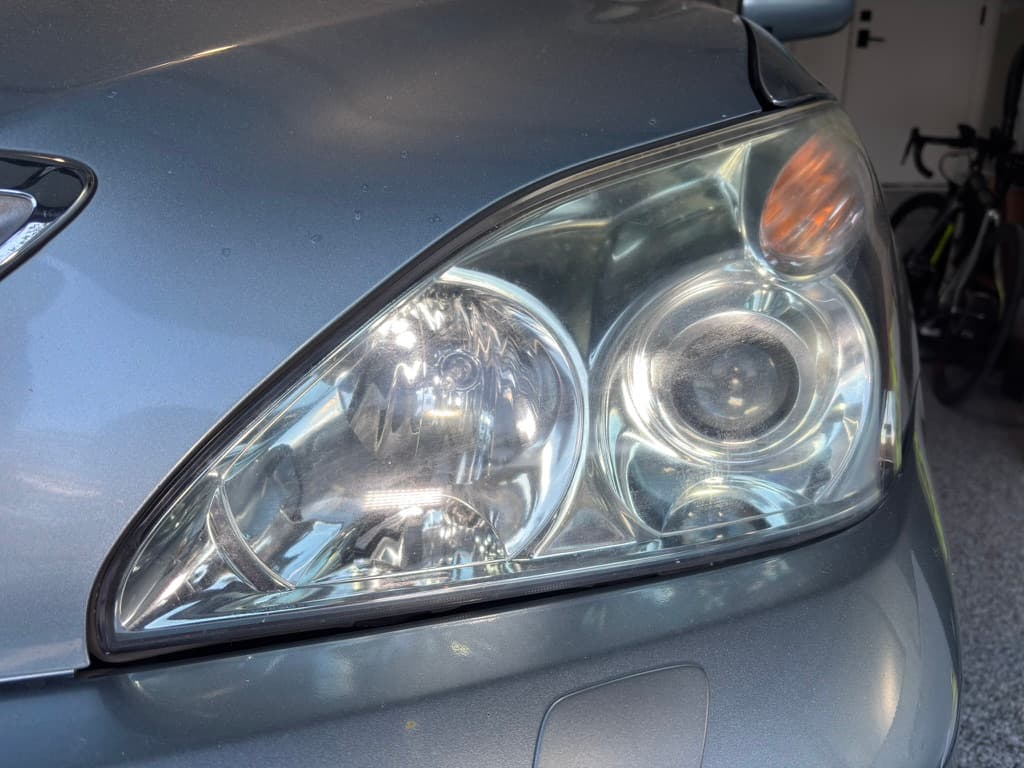 2004 Lexus RX330 AWD - 9 