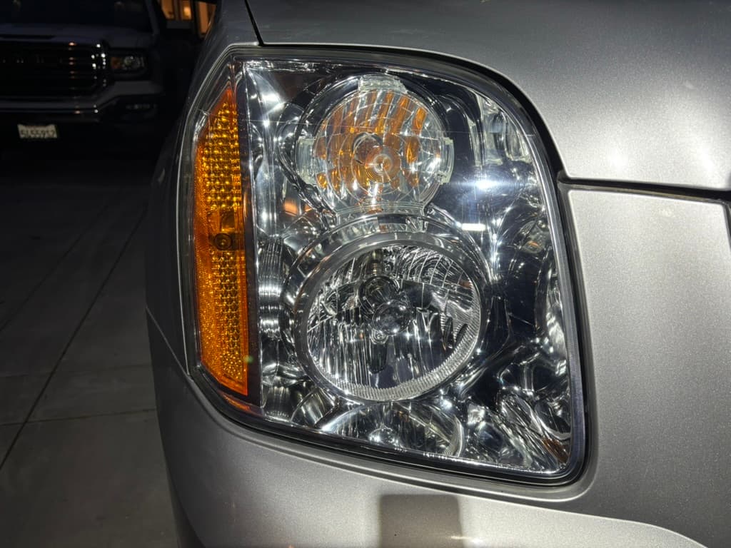 2012 GMC Yukon