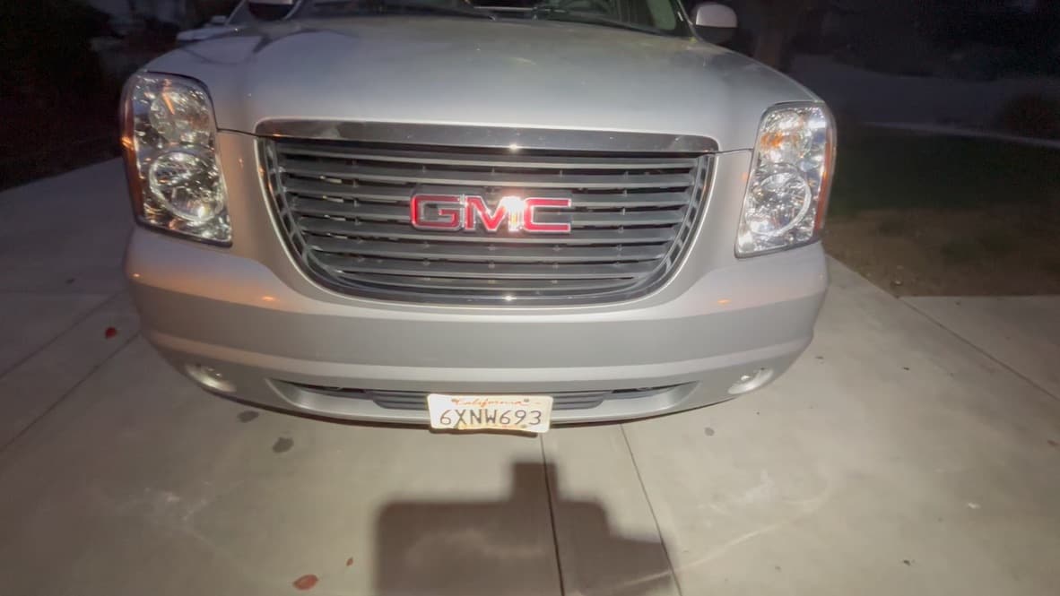 2012 GMC Yukon - 13 