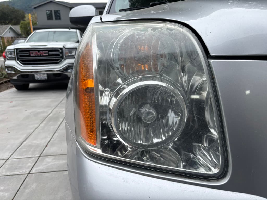 2012 GMC Yukon - 14 