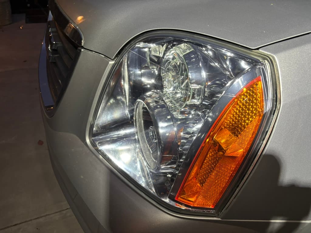 2012 GMC Yukon - 4 