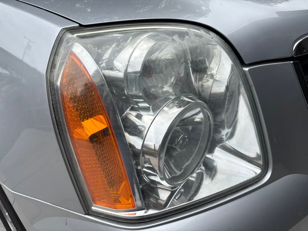 2012 GMC Yukon - 5 