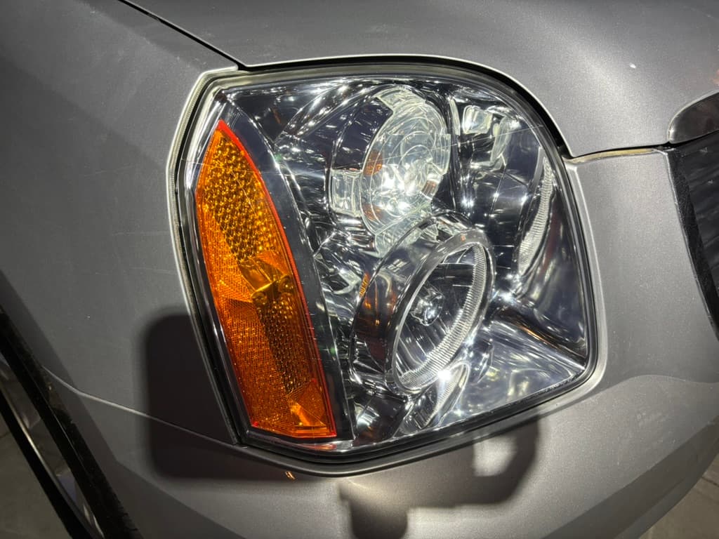 2012 GMC Yukon - 6 