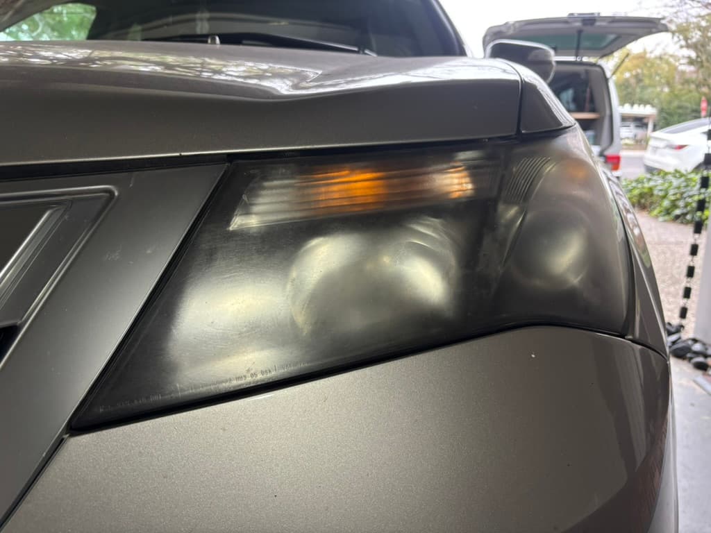 2010 Acura MDX