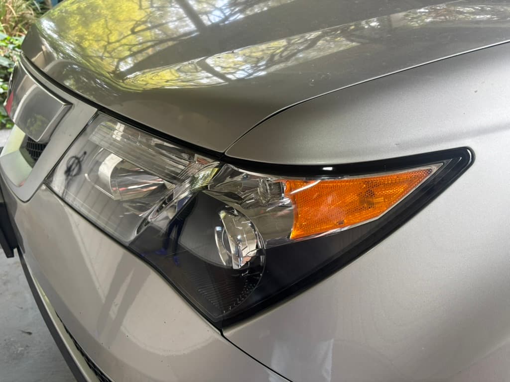 2010 Acura MDX - 12 