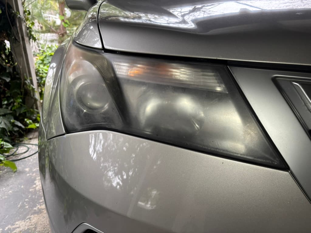 2010 Acura MDX - 14 
