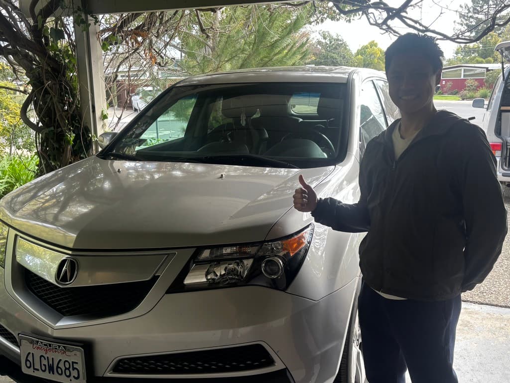 2010 Acura MDX - 16 