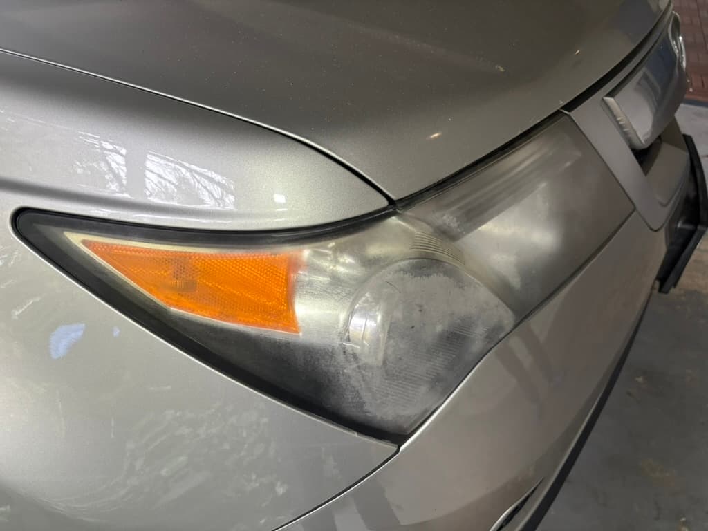 2010 Acura MDX - 19 