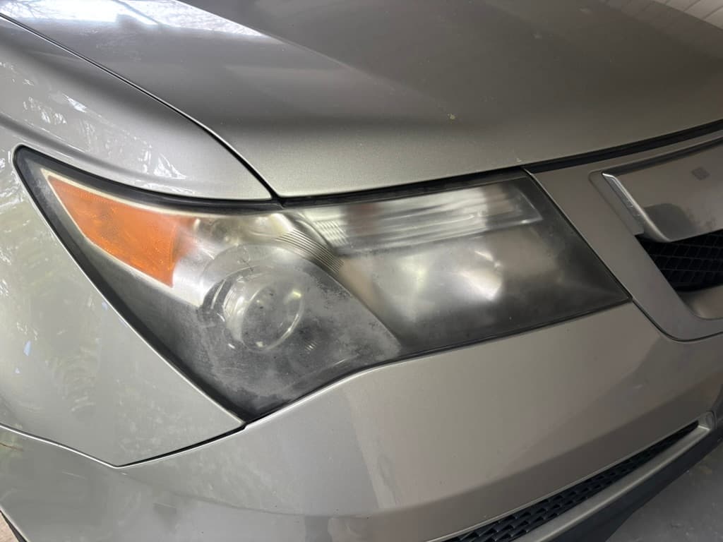 2010 Acura MDX - 22 
