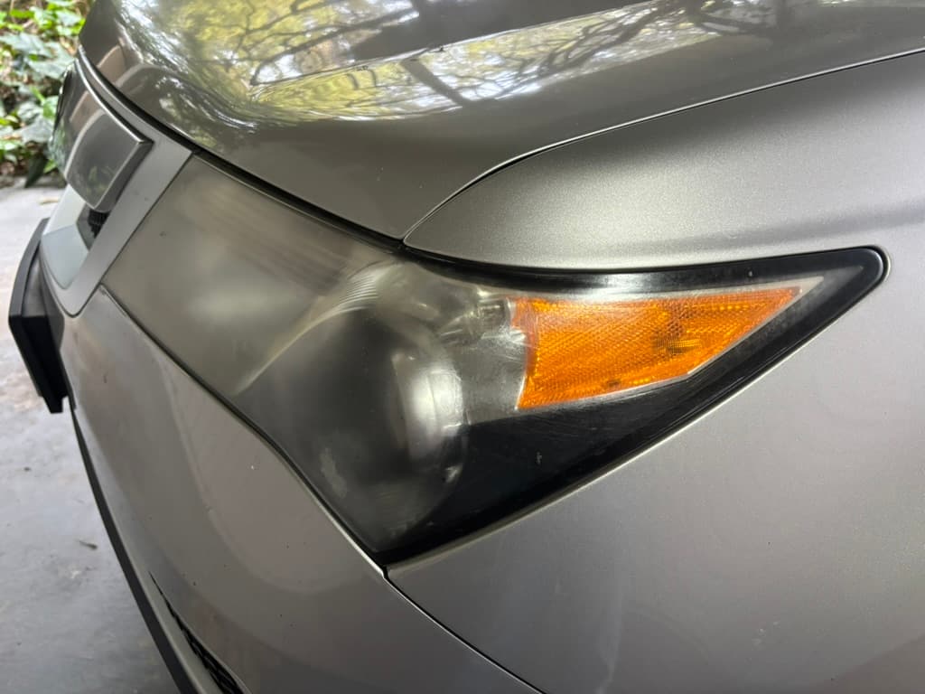 2010 Acura MDX - 3 
