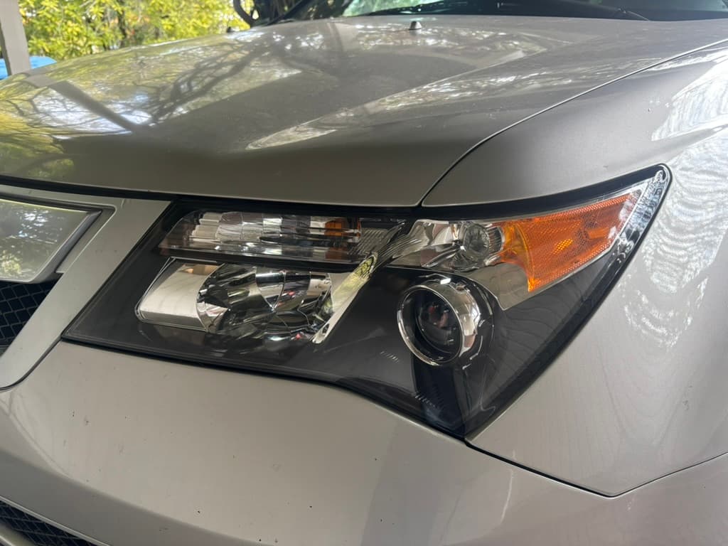 2010 Acura MDX - 4 