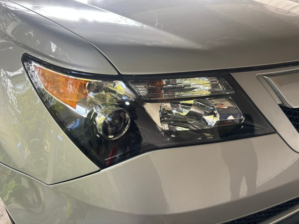 2010 Acura MDX - 6 