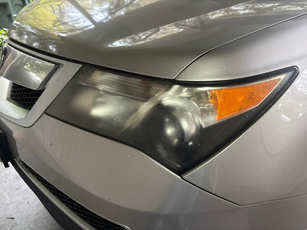 2010 Acura MDX - 9 